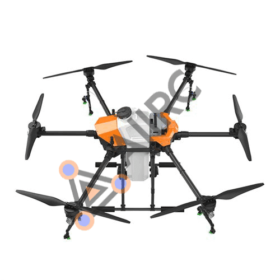 30L Agricultural Sprayer Drone