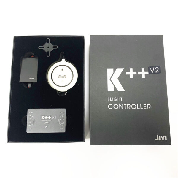 JIYI k++v2 flight controller