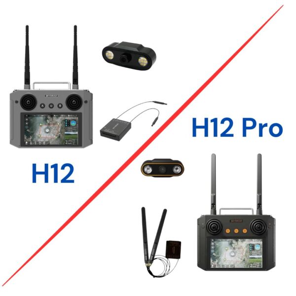 Remote control Skydriod H12/ H12pro