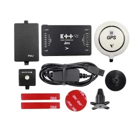 JIYI K++ v2 Flight controller