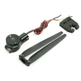 Hobbywing X6 Plus Motor
