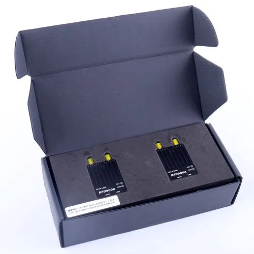RFD900A 915Mhz 3DR Radio Telemetry Modem Module UAV 40KM Ultra Long - Image 6