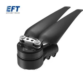 EFT E5