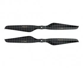 Tdrone Carbon Fiber Propeller NS30x10 Prop-2PCS/PAIR - M1500 Propellers - Allrc
