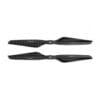 Tdrone NS30x10 Carbon Fiber Propeller-2PCS/PAIR - M1500 Propellers - Image 3