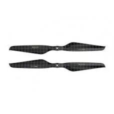 Tdrone NS30x10 Carbon Fiber Propeller-2PCS/PAIR - M1500 Propellers - Image 3