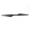 Tdrone NS30x10 Carbon Fiber Propeller-2PCS/PAIR - M1500 Propellers - Image 4