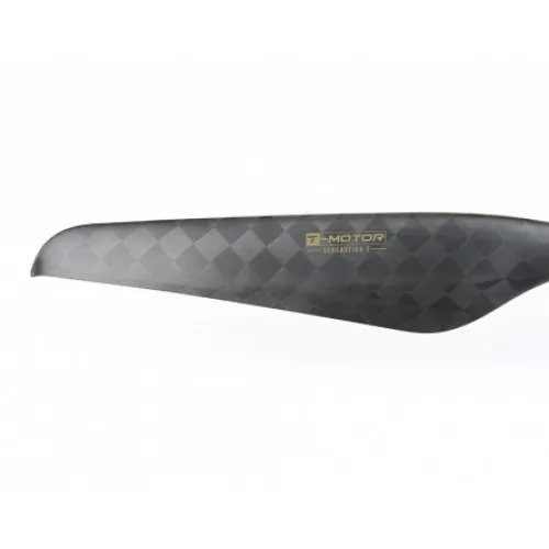 Tdrone NS30x10 Carbon Fiber Propeller-2PCS/PAIR - M1500 Propellers - Image 5