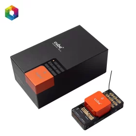 Cube Orange Plus