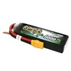 Gensace 3s 5000mah 60c 11.1v bashing lipo battery In Pakistan - Image 3