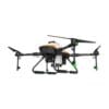 EFT G06 Drone Frame Kit for Agricultural with Integrated Body and Rectangular Layout Scheme - Image 4