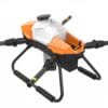 EFT G06 Drone Frame Kit for Agricultural with Integrated Body and Rectangular Layout Scheme - Image 6