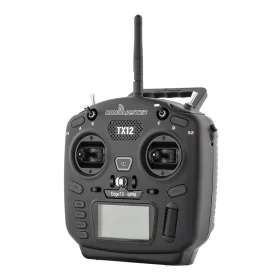 RadioMaster TX12 MKII 2.4GHz 16CH Radio Transmitter w/ Hall Gimbals - ELRS