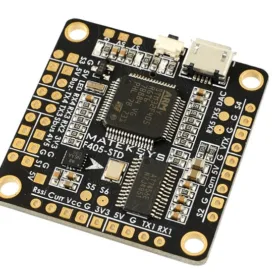 Mateksys F405-STD