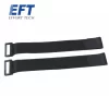 EFT 40cm Long and 7cm Wide Battery with Magic Band Tie Strap - Image 2