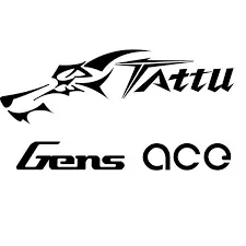 Tattu , Gens ace