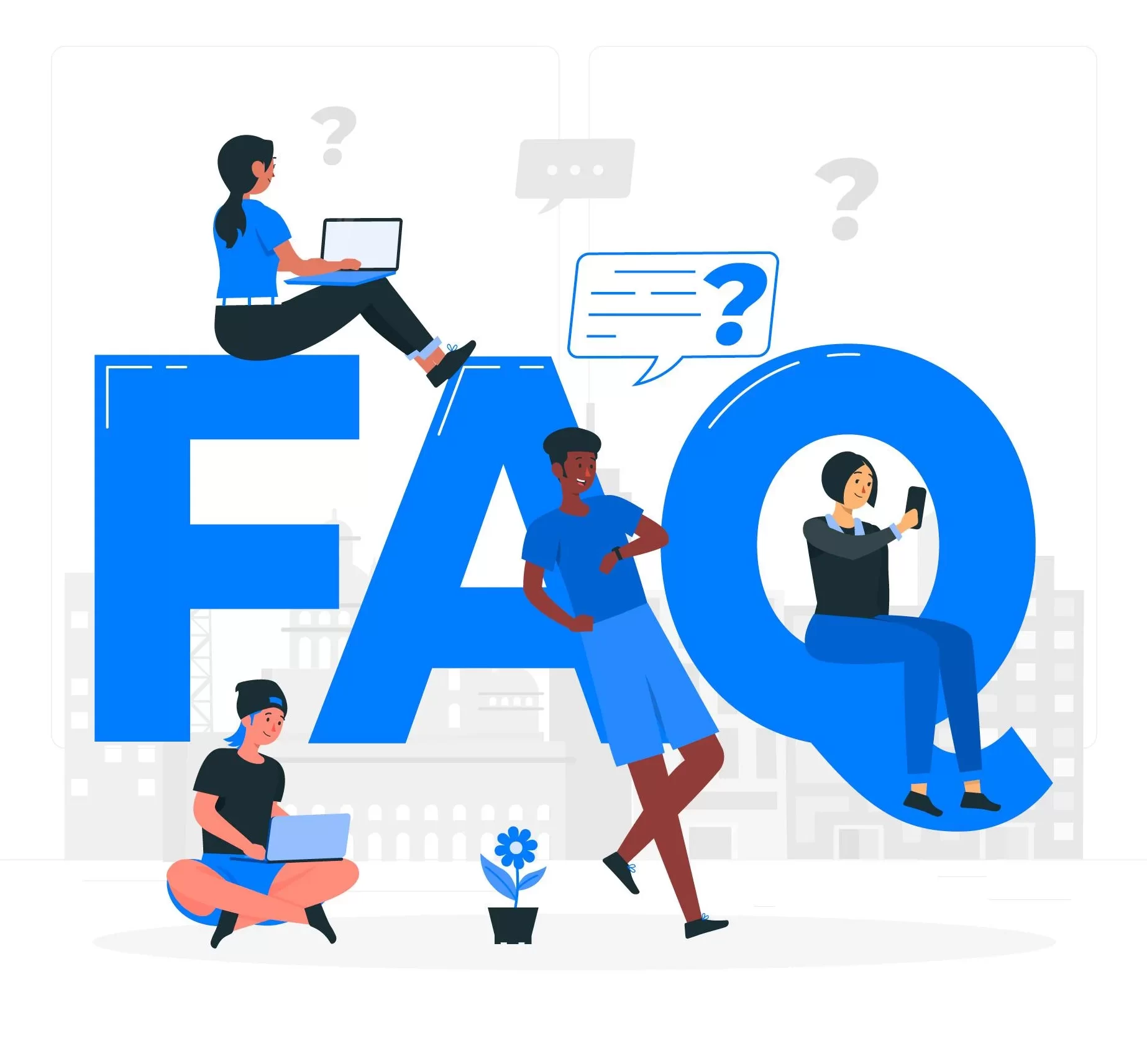 FAQs