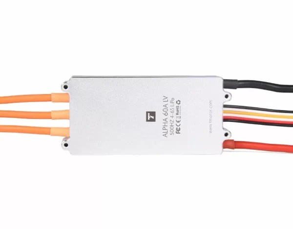 TMotor Alpha ESC