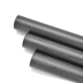 Carbon Fiber Tube