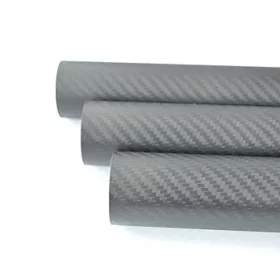 Carbon Fiber Tube