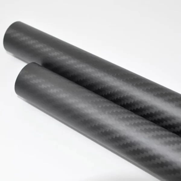 Carbon Fiber Tube