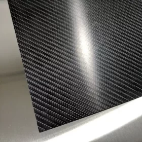 Carbon Fiber