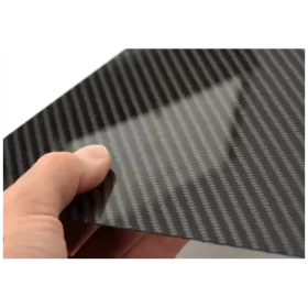 Carbon Fiber