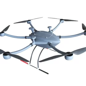 T-Drone M1500