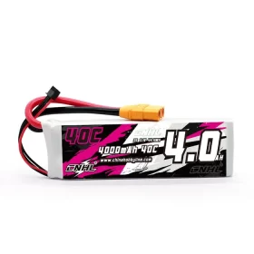 CNHL 4000mAh 11.1V 3S