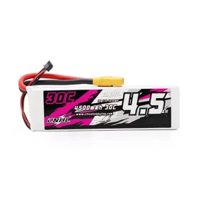 CNHL 4500mAh 11.1V 3S
