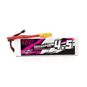 CNHL 4500mAh 14.8V 4S