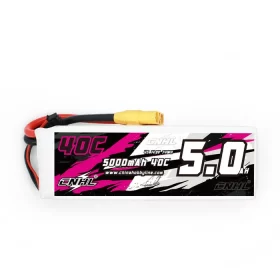 CNHL 5000mAh 14.8V 4S