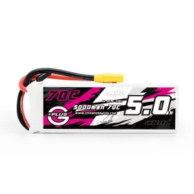 CNHL G+Plus 5000mAh 22.2V 6S