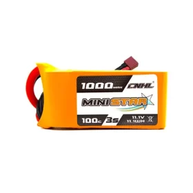 CNHL MiniStar 1000mAh 3S 11.1V