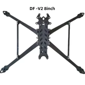 DF -V2 8inch