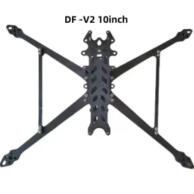 DF -V2 10inch FPV Drone