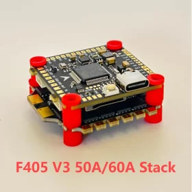 F405 +BLS60A STACK