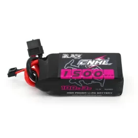 CNHL 1500mAh 11.1V 3S 100C