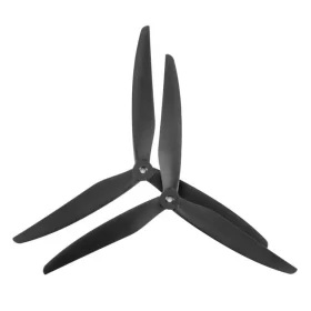 Glass Fiber Nylon 1050-3 propellers