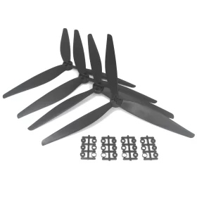 13inch Nylon Fiberglass Propeller