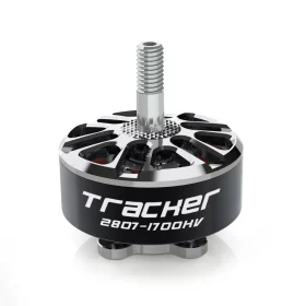 Tracher 2807-1700KV Brushless Motor