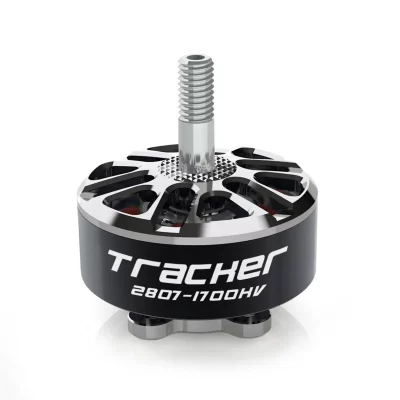 Tracher 2807-1700KV Brushless Motor