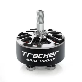 Tracher 2810 -1500KV Brushless Motor