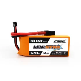 CNHL MiniStar 1800mAh 14.8V 4S