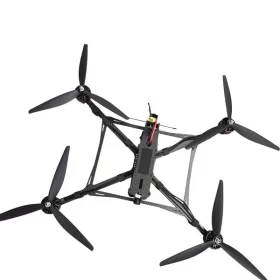 Mark 4 13 inch Drone kit complete