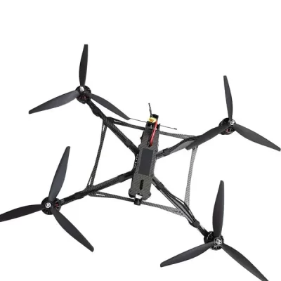 Mark 4 13 inch Drone kit complete