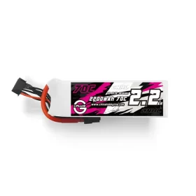 CNHL G+Plus 2200mAh 22.2V 6S