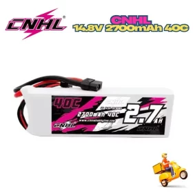 CNHL 2700mAh 11.1V 3s