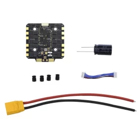 BLHELI BLS 80A 4 in 1 ESC Speed Controller for FPV Drones