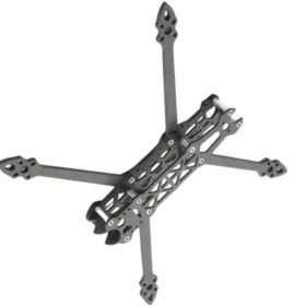 Mark4 V1-5inch 225mm Carbon Fiber Fpv Racing Drone Frame